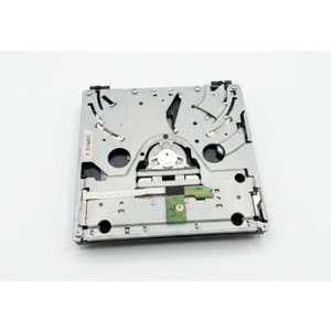 Original DVD Drive Replacement Repair Part for Nintendo Wii with Opening Tool