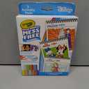 Crayola Disney Color Wonder Bundle (3 Pack), Stocking Stuffers for Kids, Toddler Mess Free Activity Pads & Markers, Disney Coloring Toys, Holiday & Christmas Gifts, 3+