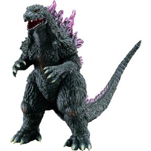 Bandai Movie Monster Series Millennium Godzilla Ver. 2.0