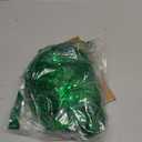 Christmas Green Sequin Table Runner 2Pack 12 x 108 inch Long Table Runners,Glitter Shiny Fabric Runner for Rectangle Round Table Party Decorations Graduation Event Banquet New Year Holiday