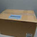 KEMIMOTO UTV Sound System 6.5 Inch Speakers UTV Sound Bar Overhead Stereo Bluetooth for UTVs Fits 1.625-1.9in Roll Cages Compatible with Can-Am X3 & X3 Max, Polaris RZR XP 1000, Uforce