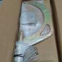 J-8763-B Universal Transmission Holding Fixture Including Base for 375 400 425 475 700-R4 4L80E