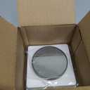 Google Nest Thermostat - Smart Thermostat for Home - Programmable Wifi Thermostat - Charcoal