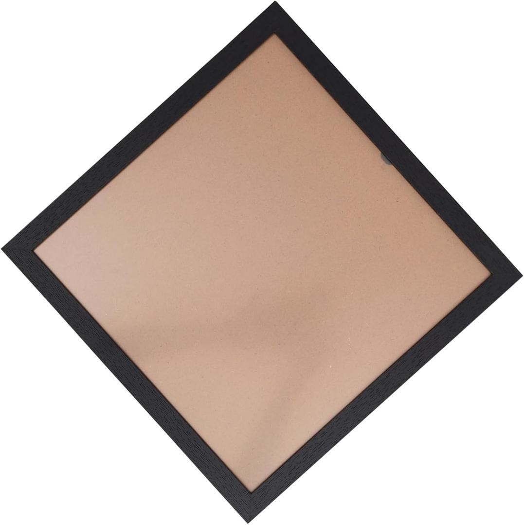 Photo Frame Design for Wall and Tabletop Minimalist Home Decoration Solid Material Versatile for Any Room Style Finish