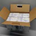 Pampers Pure Baby Diapers, Size 0 (>10 lbs), 76, Up to 100% Leakproof, Premium Hypoallergenic Soft Diapers (Newborn)