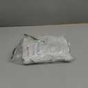 Urinary Drainage Bag with Anti-Reflux Chamber, Urine Bag with 2000 mL Volume, 48" Drainage Tube, Clips and Hanging Hook, Professional Urinary Bag for Home and Hospitals Health Aids, Pack of 2 