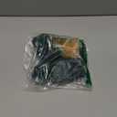 LOENDE Christmas Lights, Battery Operated String Lights 18ft 50 LED 8 Modes with Timer for Christmas Tree Wreath Party Home Indoor Outdoor Decor, Waterproof, Warm White, 2 Pack