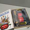 Abacus Brands Virtual Reality World Atlas Gift Box- Science Kit Ages 8-12