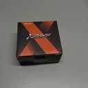 SEALIGHT H11/H9/H8 and 9005/HB3 Fog Light Bulbs Combo, 9005 H11 Fog Bulbs with Cool White, Plug and Play, Pack of 4