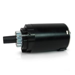 14 Tooth Starter Motor Replaces for Cub Cadet 1000 Series LT1040 LT1042 LT1045 i1042 i1046 LTX1040 LTX1042 LTX1045 RZT42 ZTT42 ZTT46 Lawn Tractor with Kohler Courage Single 17Hp - 21HP Eng