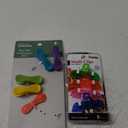 Bag Clips Set