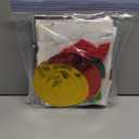 Retirement Party Decorations for Coworker, Funny Warning Theme Happy Retirement Decorations with Banner, Balloons & Cake Topper for Office Farewell, Retirement Decors for Men