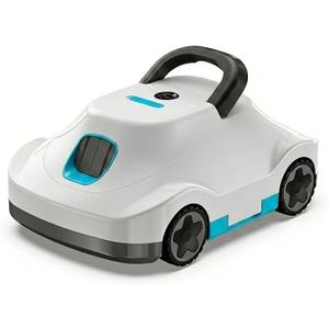 Cordless Robotic Pool Cleaner, Automatic Pool Vacuum
