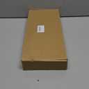 Christmas Decorations Sign, LED Lighted Village Decor, Rustic Wooden Merry Christmas Sign, Farmhouse Xmas Party Holiday Dcor Centerpiece for Tiered Tray Mantel Home (6 Buildings)