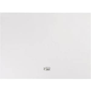 Prang (Formerly Art Street) Fingerpaint Paper, White, 16" x 22", 500 Sheets