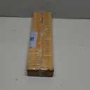 Clothes Hook Pole, Adjustable from 28 inches to 74 inches, Sponge Handle, Pick up Clothes from high Places, Closet Coat Rack Hook Rod, Used for Blinds Closets Ceilings, Strong Yet Lightweight.