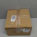 Black Vintage Pendant Lights Kitchen Island, Adjustable Height Kitchen Island Lighting, Bathroom Pendant Light with Clear Glass Shade- Dual Mount Ceiling & Hanging Fixtures with 90 Swivel for Decor