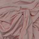 Sensory Compression Sheet for Kids | Spandex Bed Sheet for Deep Pressure Comfort | Sensory Sheet for Autism & ADHD | Breathable Bedding for Better Sleep (Twin, Baby Pink)