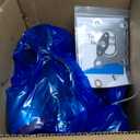 53039700272 K03 Turbocharger Compatible with 2012-2015 Ford Edge, 2012-2015 Explorer, 2013-2015 Focus, 2012-2013 Volvo S60 2.0L 14031313-101 2T229 CB5E6K682BA 53039700600