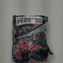 Swim Suits for Women Over 50 Tankini Tops with Skirt Bottoms Tummy Control Bathing Modest Swimsuits High Waisted 2 Piece Swimwear, Size: L