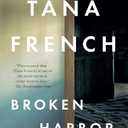 Broken Harbor: A Novel (Dublin Murder Squad)