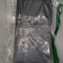 Gimars Titanium Coated Professional 6 in 1 4CR Stainless Steel Dog Grooming Scissors with Safety Round Tip, Heavy Duty Pet Grooming Scissor for Dogs, Cats and Other Animals