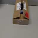 Febreze Car Air Freshener Vent Clip Platinum Ice Scent, .07 oz. Car Vent Clip, Pack of 4