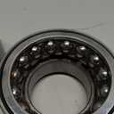 NewYall Pack of 2 Front Right or Left Wheel Bearing for Honda Odyssey 2005-2010, CR-V 2007-2016, HR-V 2016, Acura MDX/RLX 2014-2017, RDX 2007-2017