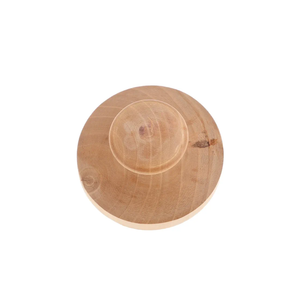 Essential Kitchen Accessory Wooden Presser for Homemade Tortillas Pancakes More