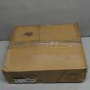 100 Pack - 16 oz Clear Plastic Cups with Lids and Straws, Sturdy & Food Safe Iced Coffee Cups with lids, Disposable Plastic Smoothie Cups for Cold Drinks