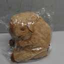Capybara Plush Simulation Stuffed Animal Toy