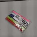 6 Sets Everlasting Pencil, Infinity Pencils, NO-Sharpening Pen for Writing Drawing Students Sustainable Pencil for Home Office School (6 Pencils + 6 Erasers + 8 Replaceable Nibs) (Classic)