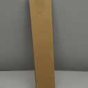 Tonature No Drill Cellular Shades for Indoor Windows, Thermal Insulating & Noise Reducing Honeycomb Blinds, Cordless Free Stop Blinds Light Filtering, Grey,23 1/2" W x 64" H