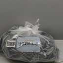 Storage Bag, Waterproof Table Tennis Table Cover, Foldable Dustproof Protector for Ping Pong Table