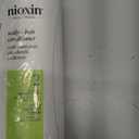 NIOXIN System 2 Scalp + Hair Thickening Conditioner for Natural Hair with Progressed Thinning | Boost Hair Density with Niacinamide & Biotin | Refreshed Scalp with Healthy Shine