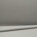 ChrisDowa Blackout Window Shades, Cordless Roller Blinds for Indoor Windows, 44"W x 72"H, Grey