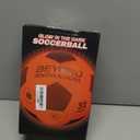 Light Up Soccer Ball - Soccer Gifts for Boys & Girls 8-15+ Year Old- Glow in the Dark Soccer Size 5 | Cool Birthday Gift Ideas for Kids/Teen | Included: Glow Band, Drawstring Bag & Ball Pump