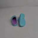 Kids Style Slip-On, Rubber Clogs /Sandals / Water Shoes Blue Charm Clog 2 US1 Us13