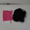 Wear and Go Glueless Wigs Human Hair Pre Plucked Bob Wig Human Hair for Black Women Body Wave Lace Front Wigs Upgraded No Glue Needed Pre Cut 4x4 Lace Closure Wigs for Beginners (16)