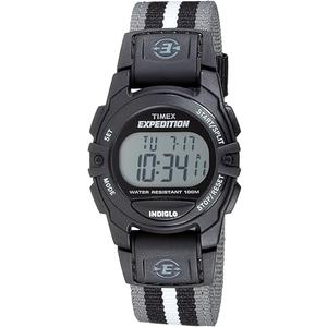 Timex Unisex Expedition Digital CAT 33mm Watch