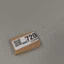 uxcell Solid Carbide Drill Bits, 1.8mm C2/K20 Tungsten Carbide Jobber Drill Bits Straight Shank Drilling Tool for Stainless Steel Aluminum Iron Metal Plastic 4pcs