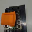 Color Print Head, Good Printing Effect High Resolution Printouts Printhead Replacement Simple Assembly for IP8500 for IP9910 for Pro9000