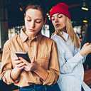 TILON (2 Pack) Privacy Screen Protector Compatible for iPhone X/XS/11 Pro, Innovative Anti-Spy 3D Touch Full Cover 9H Tempered Glass Ultra-Clear Bubble-Free Easy Installation with Free Frame-5.8inch