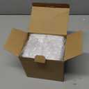 Cat Water Fountain Filters,10 Pack Replacement Filter Fit for Top Square 84oz/2.5L Cat Pet Fountain, 3 Filtration System