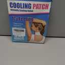 Instant Cooling Ice Packs for Outdoor Activities Summer Heat Relief - Large Disposable Cooling Patches for Neck Body, Camping Hiking Sports, Instant Temperature Drop 30 Pack