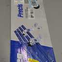 Kreg KMS8000 Precision Trak & Stops Kit - Track Guide for Miter Saw - Woodworking Saw Guide - Miter Saw Accessories - Woodworking Tools