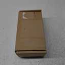 1733 Handheld Showerhead & Rain Shower Combo. High Pressure 24 Function 4" Face Dual 2 in 1 Shower Head System with Stainless Steel Hose, Patented 3-way Water Diverter in Nickel Finish (2.5 Gallon Per Minute)