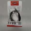 sunshot USB C to Aux Cord, USB C to 3.5mm Audio Aux Jack and USB Charging Cable, Headphone Stereo Cord, Compatible with iPhone 15 16 Pro Max Plus, iPad Pro, Galaxy S23 S22 S21 S20 Ultra, Pixel, 4Ft