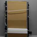 PHILTOP RK1036 Radiators for 323i 328i 1999-2000, 330Ci 325Ci 2001-2006, 325i 325xi 330i 330xi 2001-2005, Z4 2003-2008, 323Ci 328Ci 2000, 323is 328is 1999, No Leaks 22" Core Aluminum Radiator