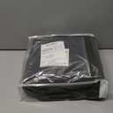 H.VERSAILTEX Velvet Stretch Sectional Couch Covers 3 Pieces Sofa Seat Cushion Covers L Shape Separate Couch Cover for Both Left/Right Sectional Couch (Large Sofa 2 Seater + 1 Chaise, Olive)